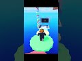 🥓Bacon play Strike Tower🌈#roblox #gaming #shorts