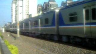 980506  31666A區間快車