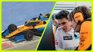 INSIGHT INTO AN ENGINEERING DEBRIEF // INDYCAR iRacing Practice (Circuit of the Americas)