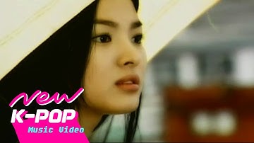 [MV] Jung Il Young (정일영) - Prayer (기도) | 가을동화 OST (Official Music Video)