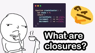 Closures: An Introduction