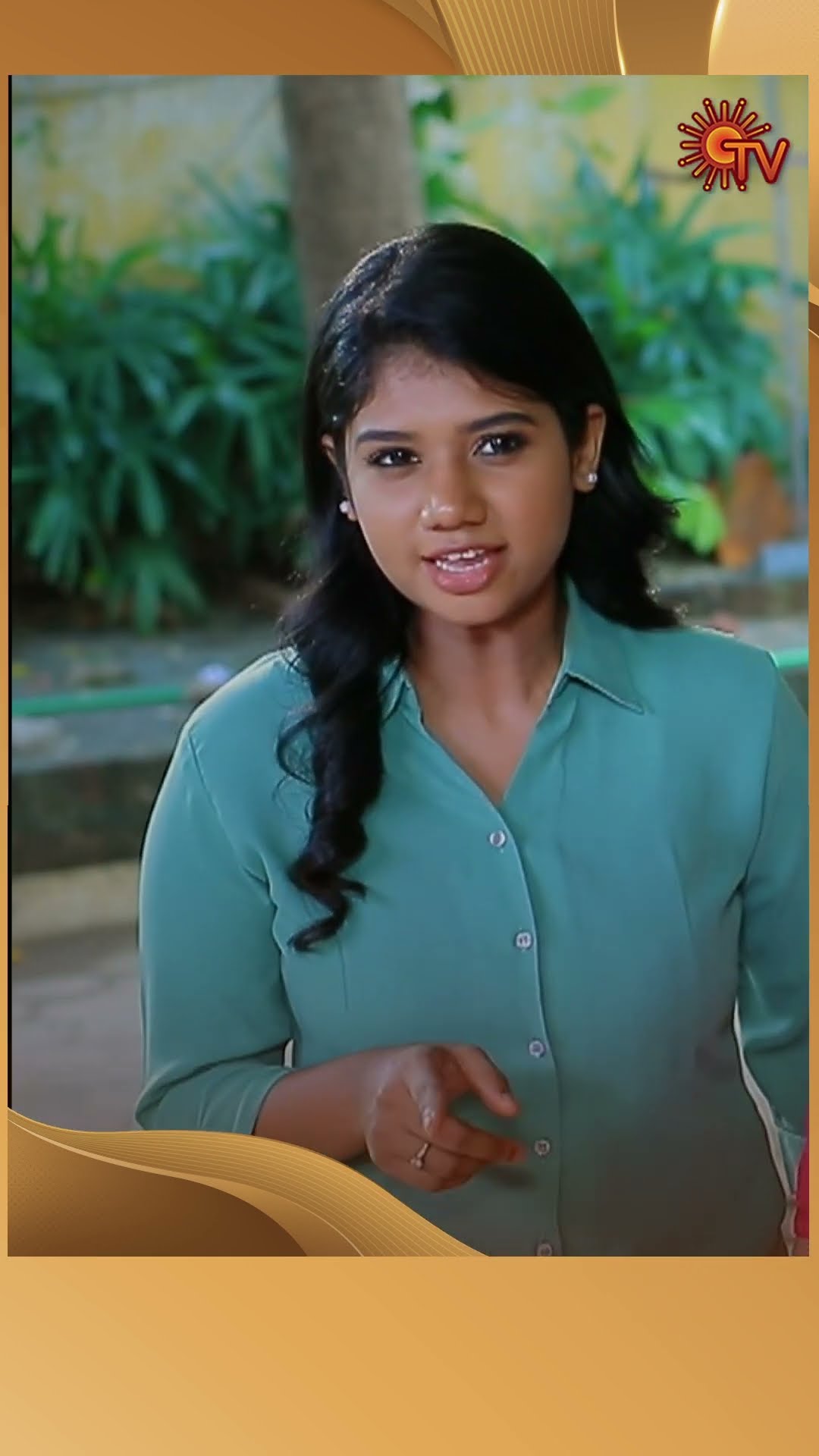 #ManamagaleVaa #SunTV #shorts #tamilserial