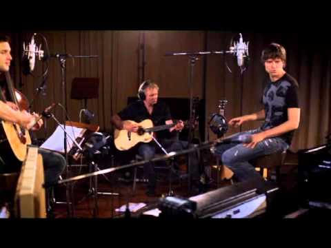 Nick & Simon - Me and Julio Down By The Schoolyard