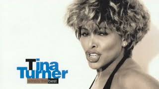 Tina Turner - Let's Stay Together