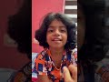 Kili Paadum Kulir Ravil Kids Song Fun Zemerin