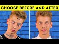 27 BEAUTY AND STYLISH HACKS FOR MEN