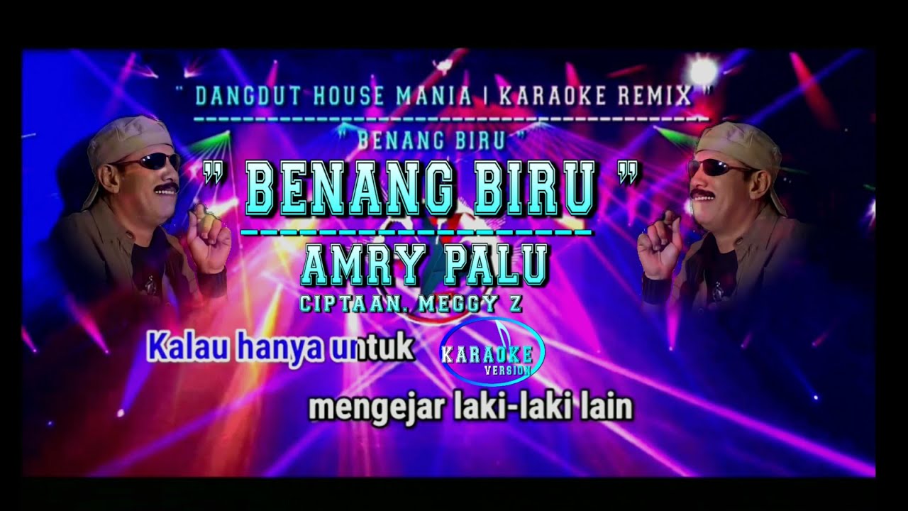 Benang Biru Amry Palu Karaoke No Vokal YouTube benang-biru-amry-palu-karaoke-no-vokal-youtube