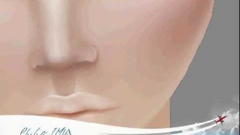 IMVU - Quick Nose Tutorial.