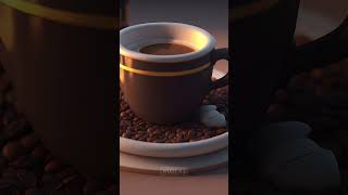 Fantastic a cup of coffee