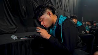 TAG Comeback Imp 😳🔥 • Jelly Confident TAG Will Reach Finals ✅ ZGOD Chooses 🖤 Kio Top 5 Prediction🚨