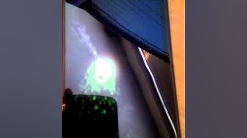 Android Custom Boot Animation