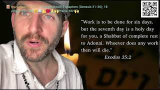 Genesis 31; Yah Scriptures (Day 1177) Bible on Audio