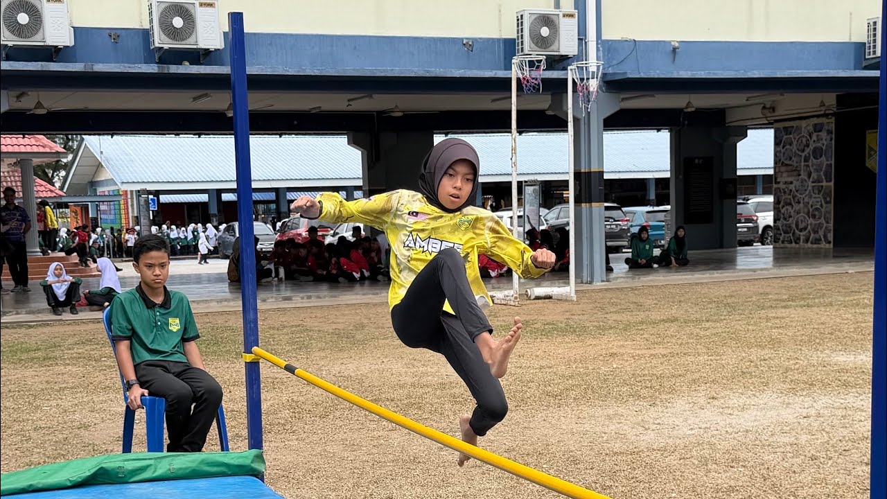 ~ SUKANTARA 2026 || SK TAMAN SERI RAMPAI ~