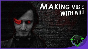 MAKING MUSIC LIVE | DAGames