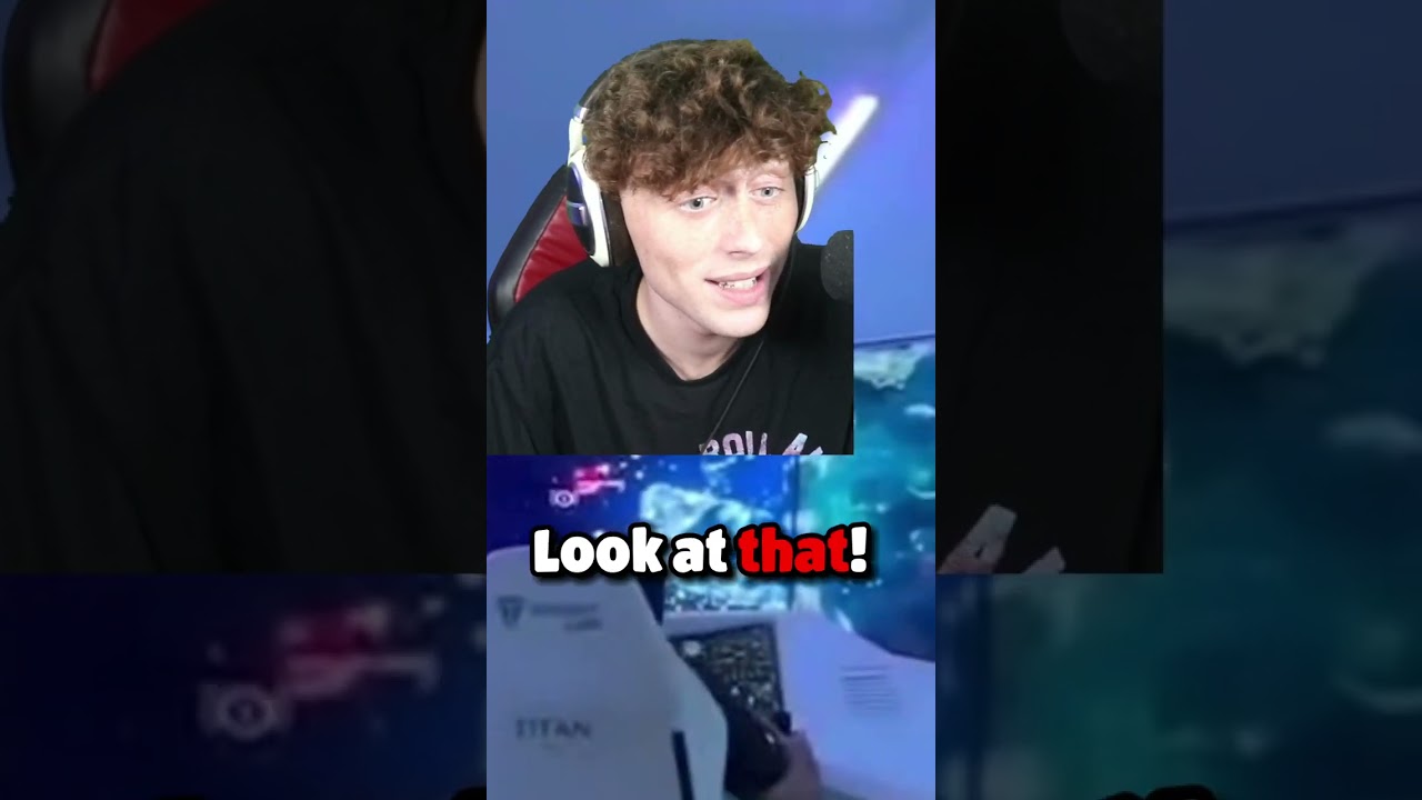 INSANE GAMING SETUP 😲