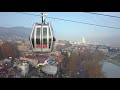 Tbilisi  2018 by drone 4K