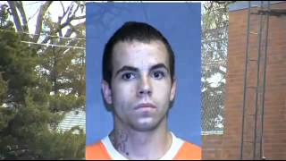 Timeline of Events of First Degree Murder
