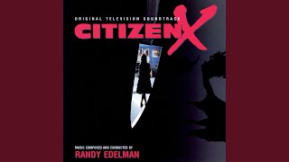 Miniatura del video "Randy Edelman - A Heavy Burden"