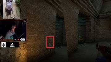 стримснайпер уничтожил m0nesy