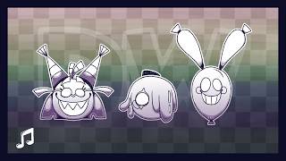 they tried (Dandys World Animation) [eng/esp subs]