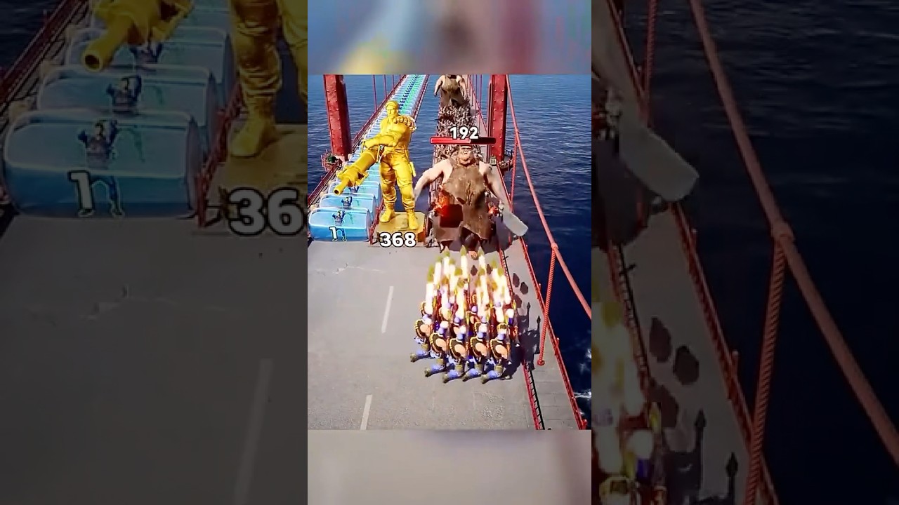 Evony Gameplay -The King's Return 