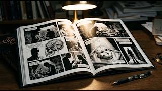 The Graphic Novel Killer: The Disturbing True Case of Blake Leibel & Iana Kasian. Pt. 1