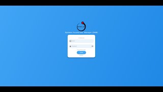 The Dashboards Section Within The Systems Accelerator Manager: A Guide