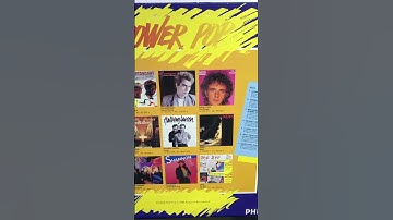 Thumbnail of Shannon - Let the Music Play (1983; 1984 Various)
