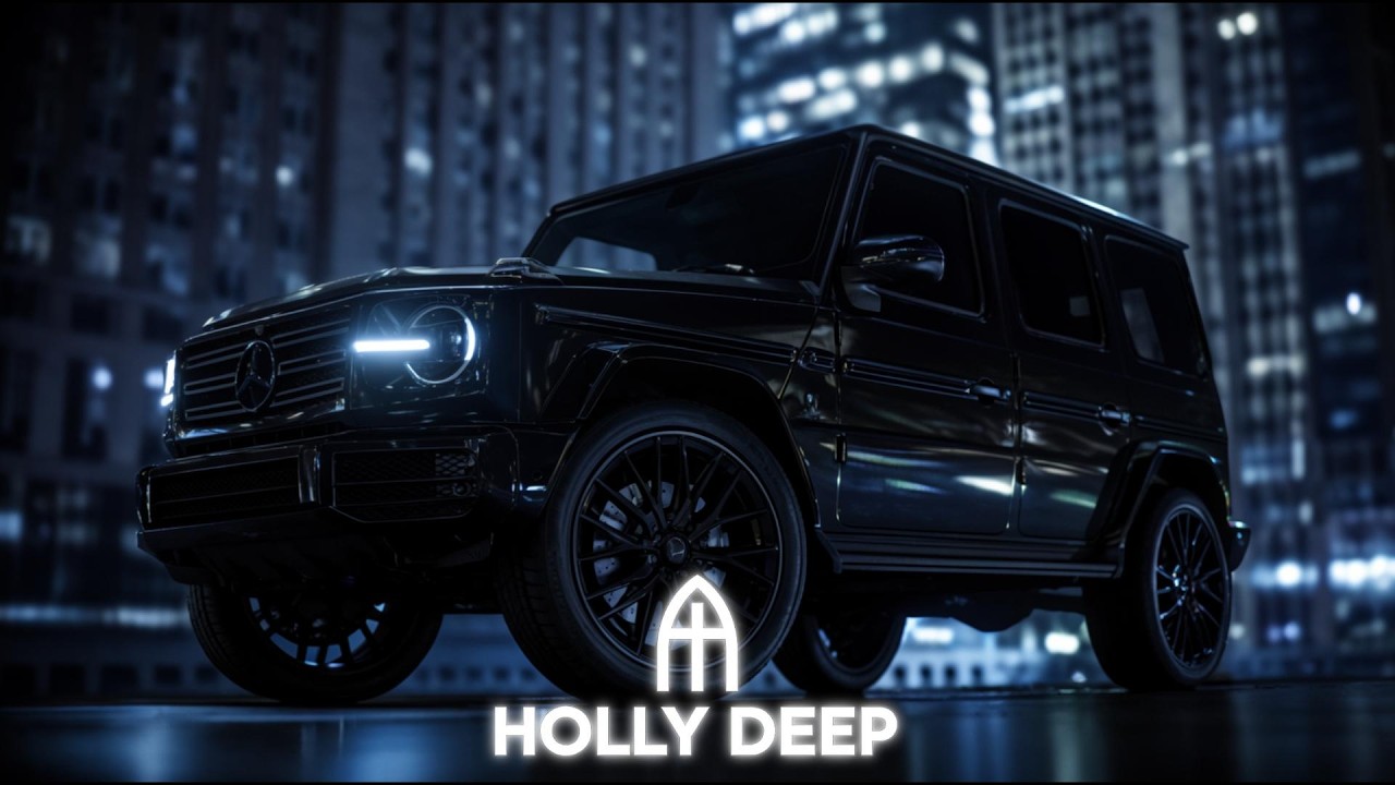 Смотреть «HOLLY DEEP - Saint (Original Mix)» на YouTube Смотреть «HOLLY DEEP - Saint (Original Mix)» на YouTube