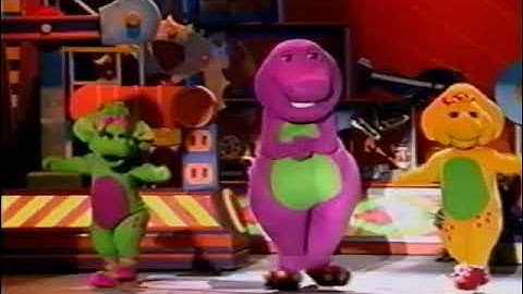 Big Surprise (2002 Version) Part 54