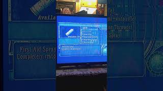 Wow  residentevil4 nintendo nintendogamecube