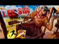 Lee sunga Game play Famoso Lee crackduo!!!