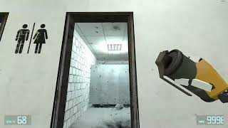 Garry's Mod Rollermine Insanity part 2