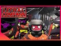 Getting the gang together to meet some quotas | Lethal Company (MODDED) - PART 3