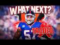 The Giants Just Shook Up The Draft… What To Expect #nfl