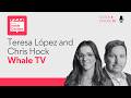 Whale TV on Content Curation, Growth Strategy, and the First-Frame Advantage