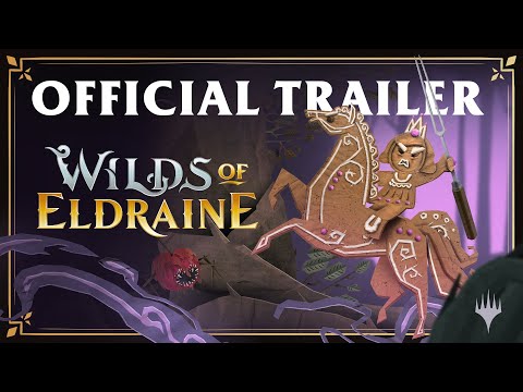 : Wildnis von Eldraine 