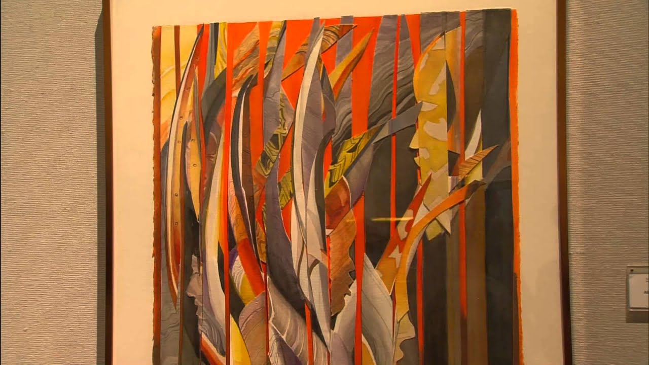 Texas & Neighbors Juried Art Exhibit