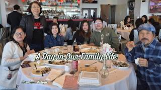 This isn t just lunch it s a family feast you ll never forget
