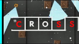 Information STEALTH CROSSWORD News