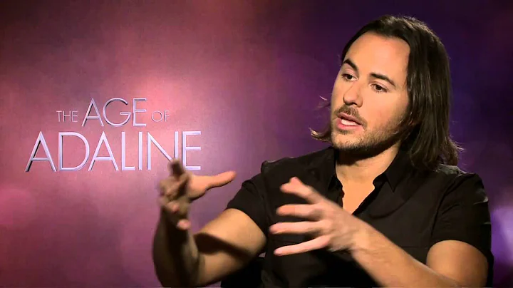 The Age of Adaline: Lee Toland Krieger Exclusive Interview | ScreenSlam