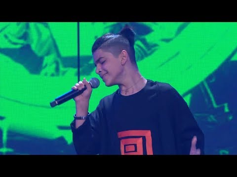 L.E.V.O.N - Barev Selena