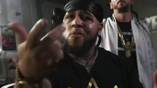 MACK MULLA - My Circle (Official Music Video )