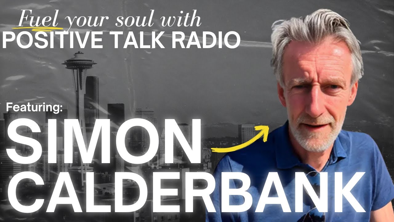 Simon Calderbank | August 4 - 1:30 PM PST
