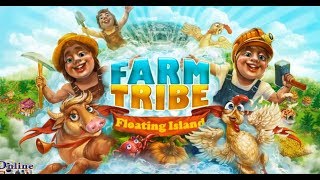 Farm Tribe 3 Android Gameplay ᴴᴰ screenshot 2