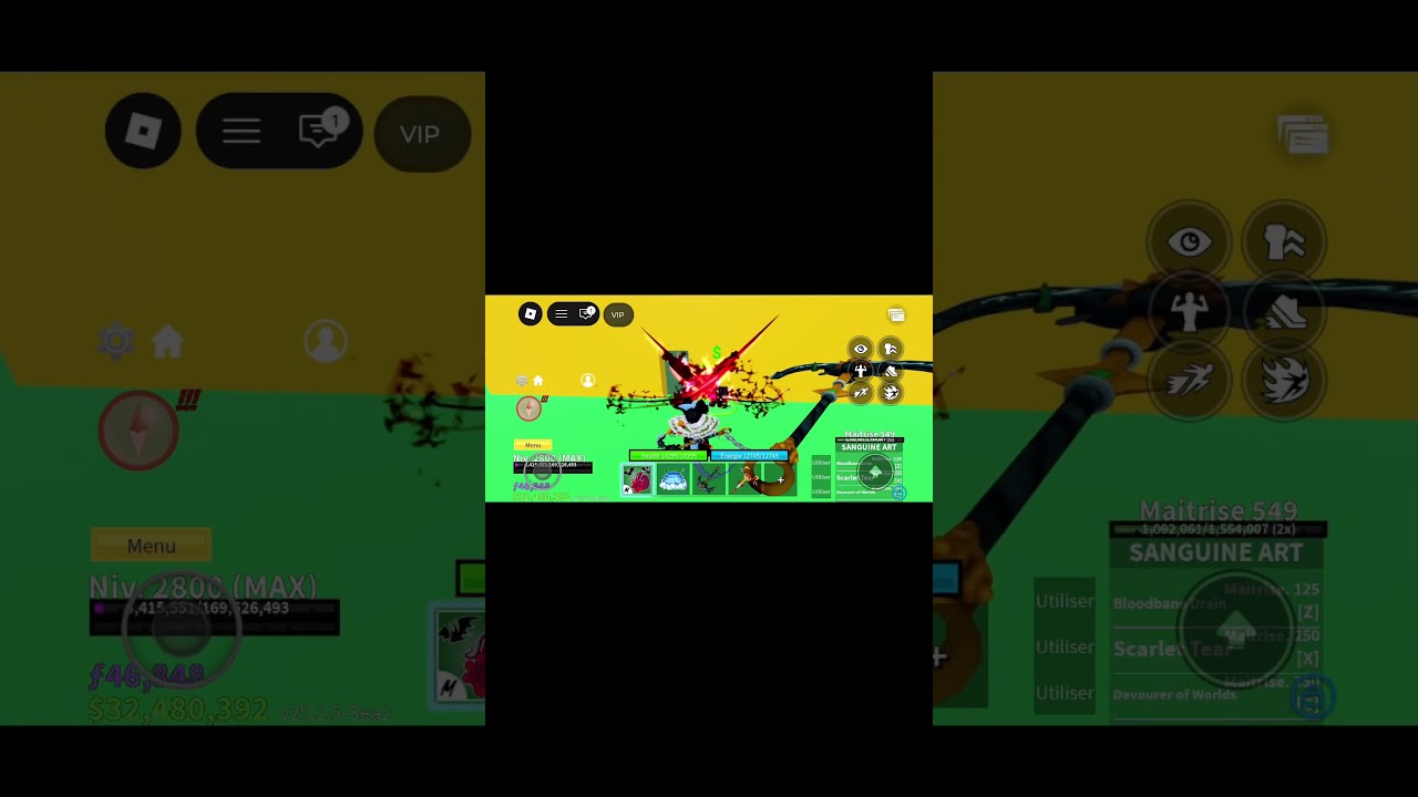 The roll of the day until I get a mythic 💀 