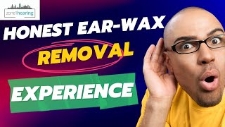 zone1hearing Reviews: Honest Ear Wax Removal Experiences