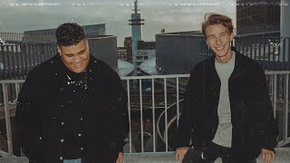 Video thumbnail of "Mesto & Justin Mylo - When We're Gone (Official Video)"