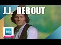 Capture de la vidéo Jean-Jacques Debout "Ding Ding Ding" (Live Officiel) | Archive Ina