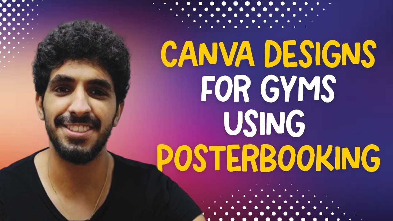 How To Display Canva Workout Routine Designs For Gyms Using how-to-display-canva-workout-routine-designs-for-gyms-using